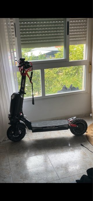Iscooter IX4-|||