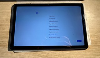 Samsung Galaxy Tab A7 32GB