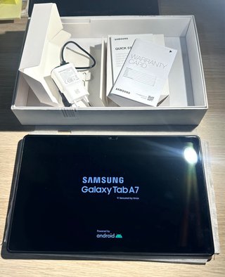 Samsung Galaxy Tab A7 32GB