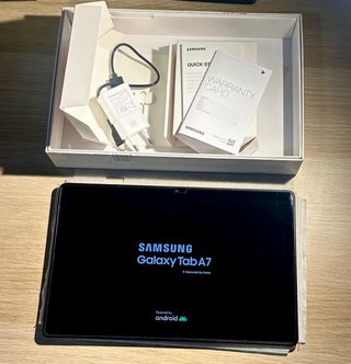 Samsung Galaxy Tab A7 32GB