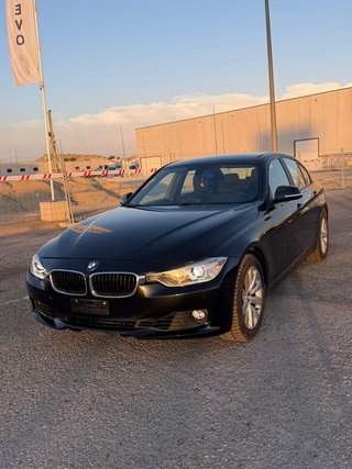 BMW Serie 3 2013