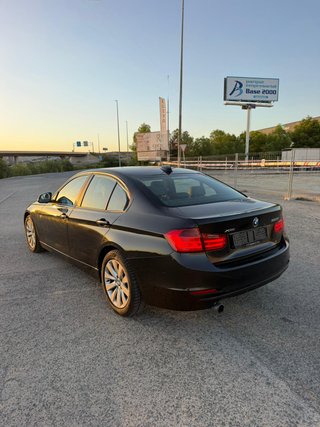 BMW Serie 3 2013