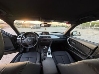 BMW Serie 3 2013