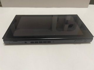 Nintendo Switch del 2021