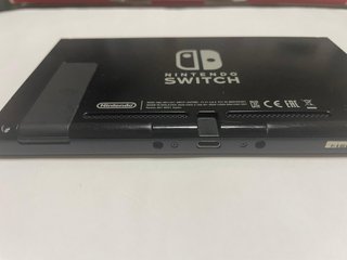 Nintendo Switch del 2021