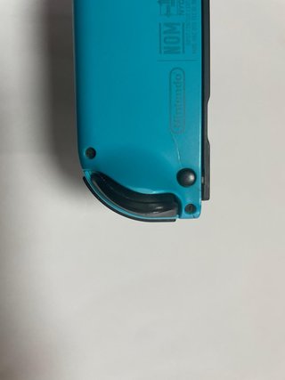 Nintendo Switch del 2021