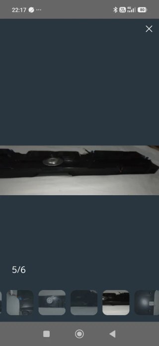 Altavoces Samsung BN96-45634A