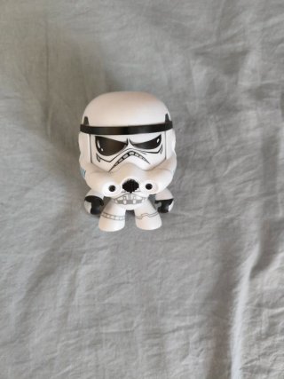 Figura Star Wars Stormtrooper
