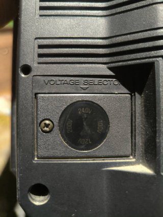 radiocasete Sanyo M9998K de colección años 70 USA