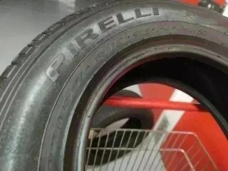 205 70 R16 96H Pirelli - 1 neumático +70%