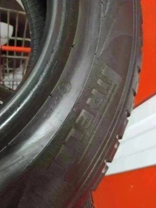 205 70 R16 96H Pirelli - 1 neumático +70%