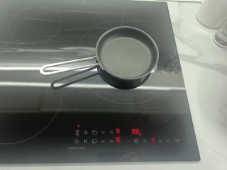 Placa de Inducción Electrolux