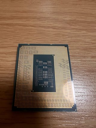 Placa base HP Intel i300 + 8GB DDR5 RAM (LEER)