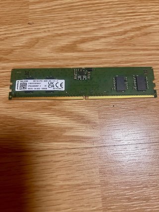 Placa base HP Intel i300 + 8GB DDR5 RAM (LEER)