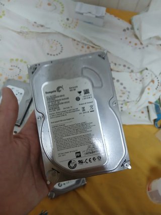 Discos Duros pc