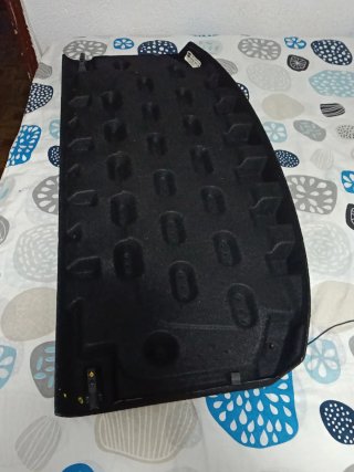 Bandeja Maletero Seat León MK2 1P