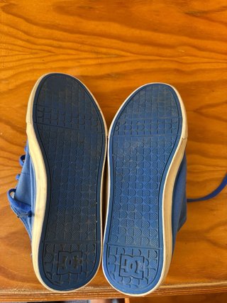 zapatillas DC