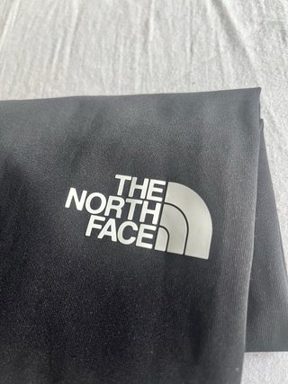 Mallas The North Face Negras Mujer.