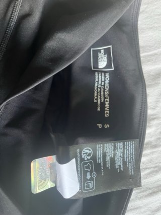 Mallas The North Face Negras Mujer.