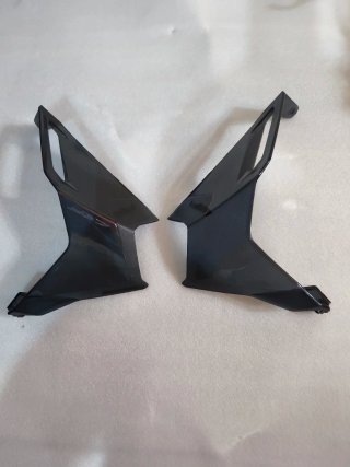 Deflectores Laterales Honda Africa Twin 1100 22-23