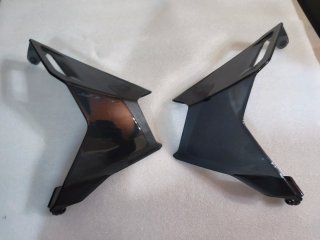 Deflectores Laterales Honda Africa Twin 1100 22-23