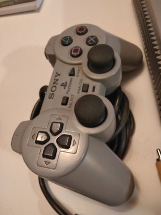 Consola PlayStation 1 Sony Gris