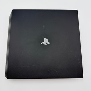 Ps4 Pro 1TB Playstation 4 Pasta Termica New+GTA 5