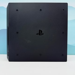 Ps4 Pro 1TB Playstation 4 Pasta Termica New+GTA 5