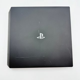 Ps4 Pro 1TB Playstation 4 Pasta Termica New+GTA 5