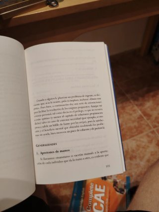 El Libro Del Genio Matemático
