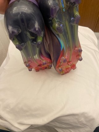 Zapatillas de fútbol Adidas Tacos