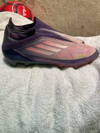 Zapatillas de fútbol Adidas Tacos