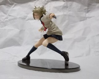 Figura Himiko Toga The Evil Villains vol.3