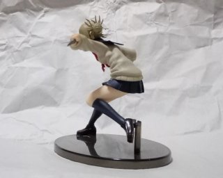 Figura Himiko Toga The Evil Villains vol.3