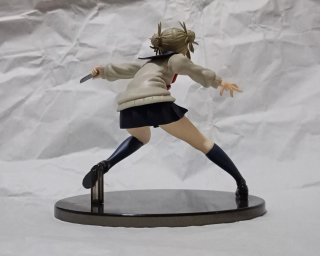 Figura Himiko Toga The Evil Villains vol.3