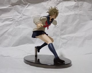 Figura Himiko Toga The Evil Villains vol.3