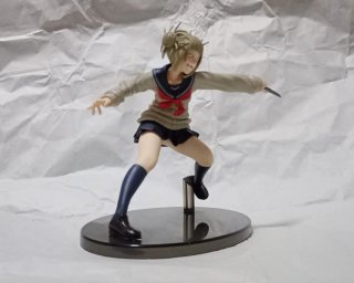 Figura Himiko Toga The Evil Villains vol.3