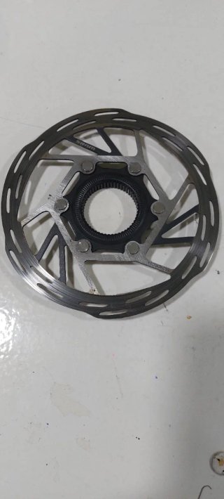 Discos de Freno para Bicicleta 160mm  y  140mm