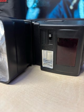 Flash para cámara