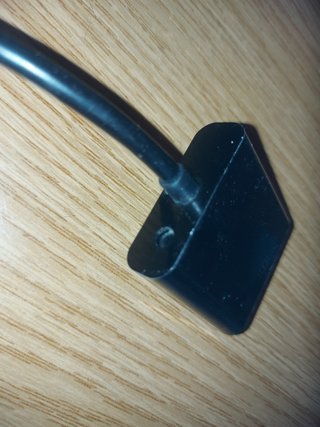 Adaptador HDMI a VGA con Audio