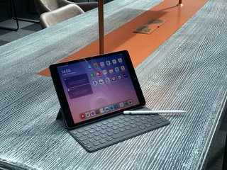iPad 7ª Gen