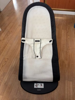Hamaca Babybjörn Balance Air