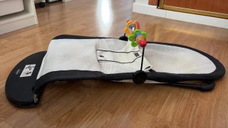 Hamaca Babybjörn Balance Air