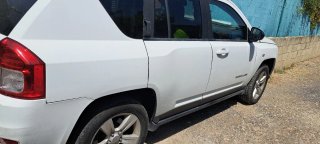 Jeep Compass 2012