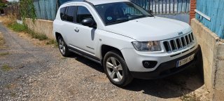 Jeep Compass 2012
