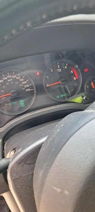 Jeep Compass 2012