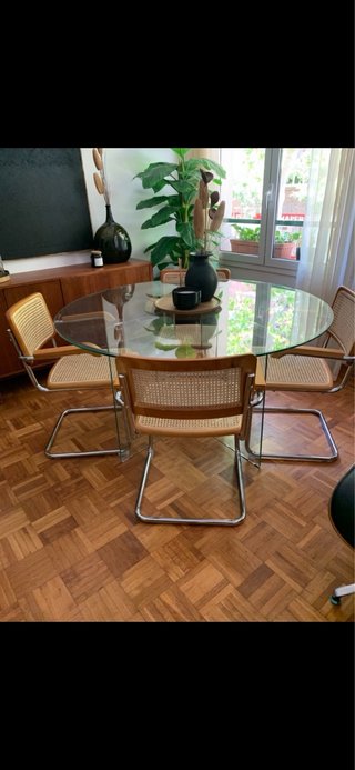 Juego de comedor