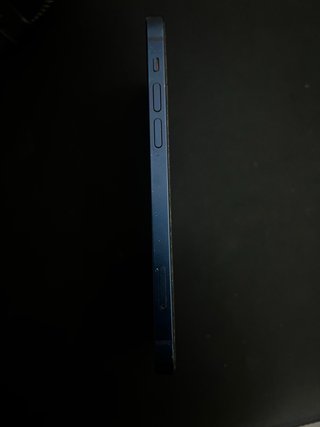 iPhone 12 Azul