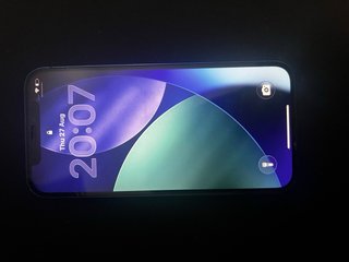 iPhone 12 Azul
