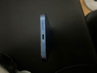 iPhone 12 Azul